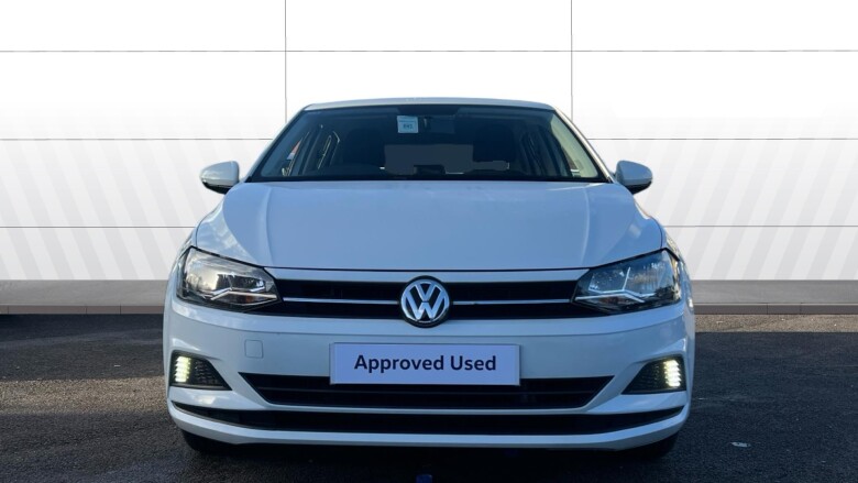 Volkswagen Polo 1.0 TSI 95 SE 5dr Petrol Hatchback